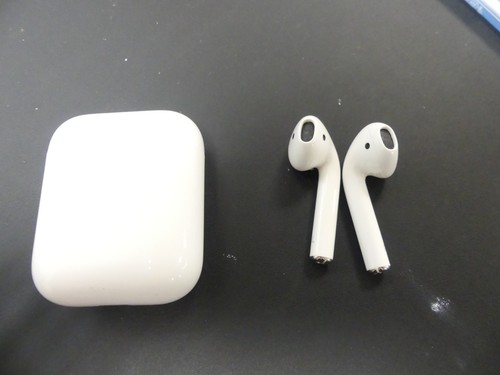 Apple airpods chargement - , 2