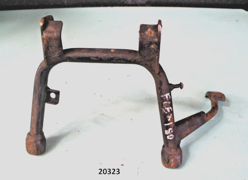 Support moteur garelli flexi - support,