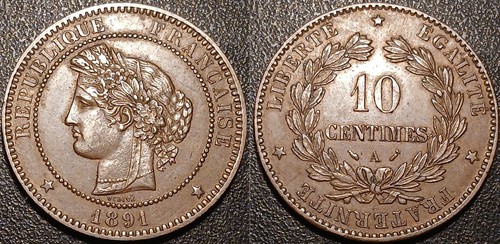 France iiième république - france,