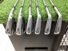 Titleist AP2 712 Iron Set