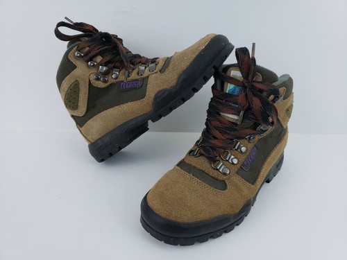 Tecnica trekking womens mesa - trekking,