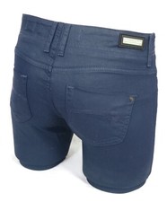 Freeman T Porter Jeans enduit