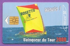 télécarte 50 u - F1094.970 -