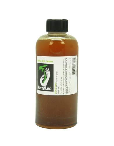 Huile oil neem 500ml haute