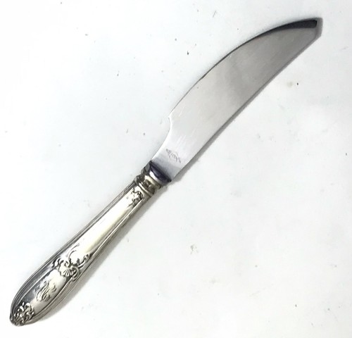Couteau fromage modèle - À,