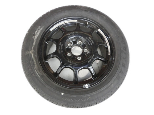 Roue complète de - 1,