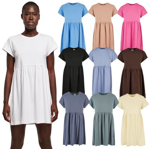 Urban classics robe mini - urban,