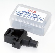 Véritable D. I. D. Moto