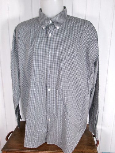 Chemise coton blanc petits
