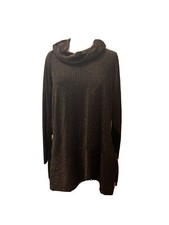 Belldini Turtle Neck Shirt 2X