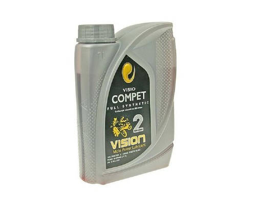 Huile moteur vision - moteur,