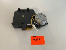 Electrolux 12455019 Programmateur Machine à laver 