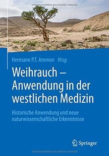 Weihrauch anwendung in - -,