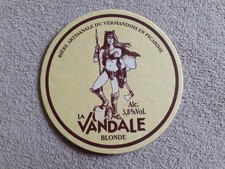 SOUS BOCK - LA VANDALE -