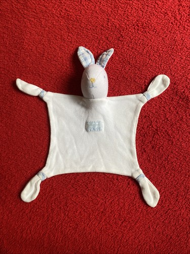 Doudou plat vichy - doudou,