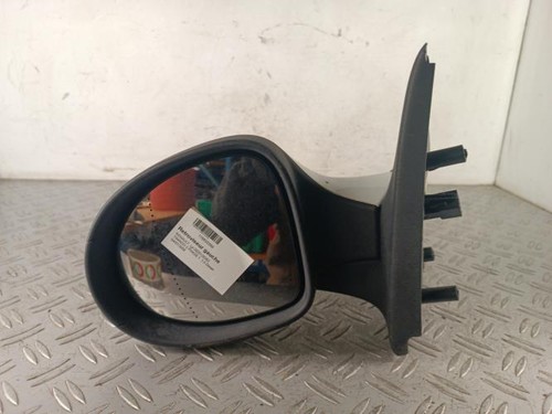 Retroviseur gauche renault - retroviseur,