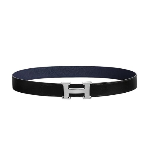 Hermes ceinture réversible - ceinture, en