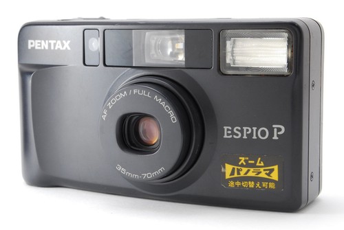 Tested near mint pentax - tested, mint]