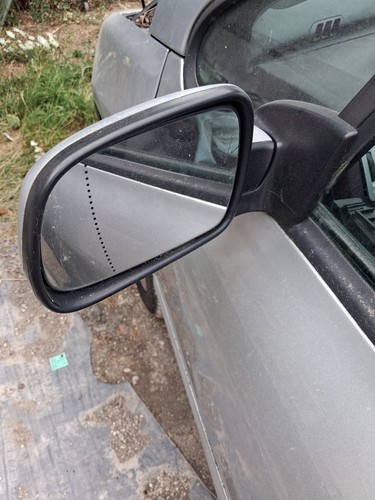 Retroviseur gauche peugeot - peugeot, 307