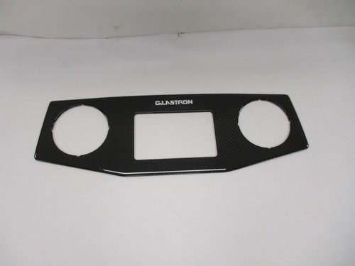 Glastron blank dash - glastron,