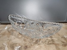 BELLE COUPE A FRUITS CRISTAL