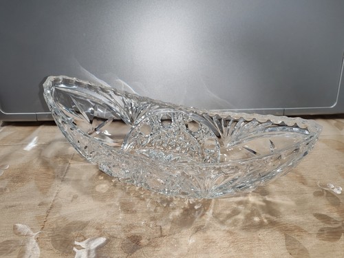 Belle coupe fruits cristal - belle,