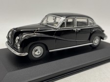 MINICHAMPS BMW 502 V8