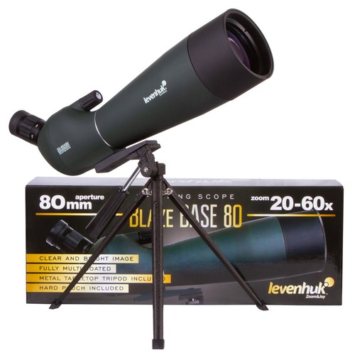 Lunette terrestre levenhuk - terrestre,