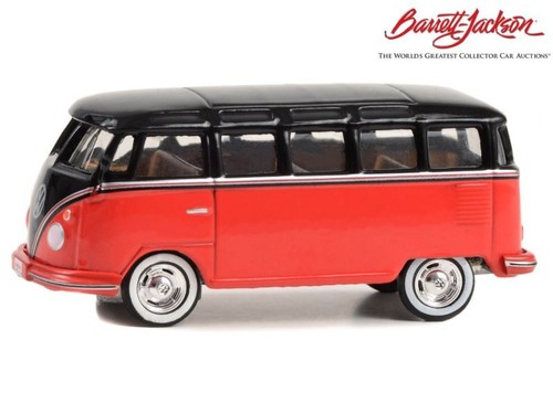 Volkswagen bus van - t1,