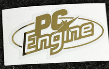 PC Engine Core Grafx Vídeo