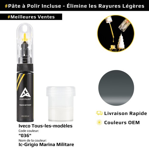 Peinture retouche pour - peinture,