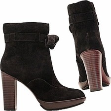 PAUL SMITH stivaletto