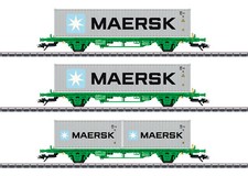 MARKLIN Art. 47726 Nl Set 2