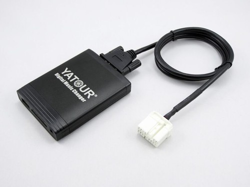 Usb aux bluetooth fits - usb,