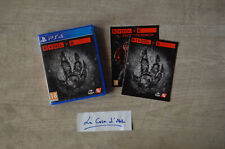 Evolve sur Playstation 4 PS4 - TBE 