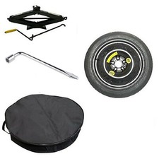 kit roue de secours (galette)