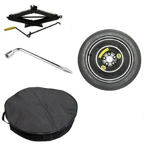 Kit roue secours - kit,