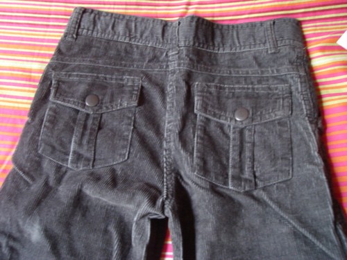 Lot pantalon okaidi ans - pantalon,