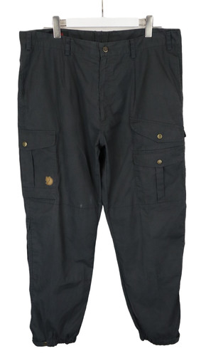 Pantalons fjallraven 1000 - fjallraven, g-1000