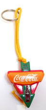 Coca cola porte cles - coca,