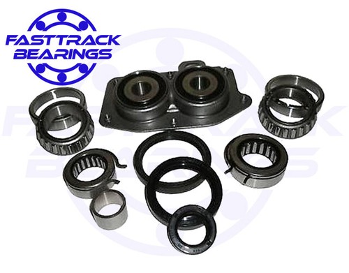 Polo golf tdi 02t kit - polo, 1.4