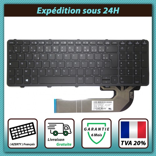 Clavier français azerty pour - clavier,