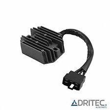 ✅ RÉGULATEUR pour SUZUKI UH 125 Burgman (2002-2006)