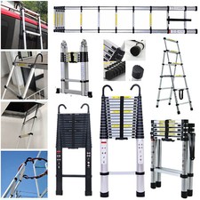 Échelle TéLescopique 2.6M