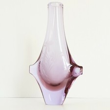 SUPERBE VASE VINTAGE EN