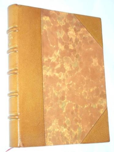 Beau livre rome labande - labande, /