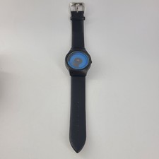 ZIIIRO Mercury Watch | Black /