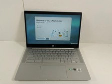 HP Pro C640 14 pouces ChromeBook Core(TM) i5 10e génération
