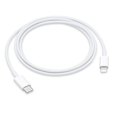 Câble Apple USB-C vers