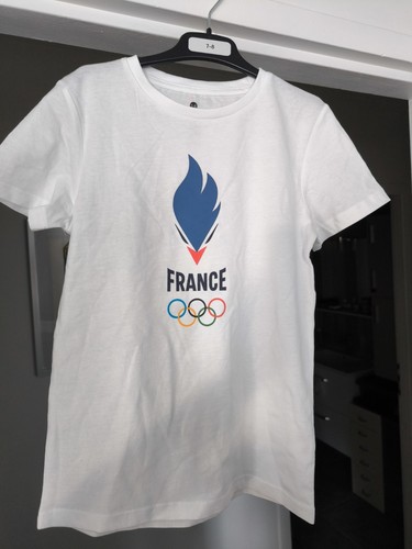 Jeux olympiques paris 2024 - olympiques,